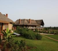 Kitela Lodge